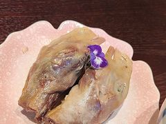 -古都历食南京菜·烤鸭·鸭血粉丝·汤包(南京博物院店)