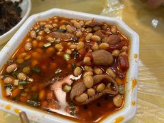-张豆花(碚峡路店)