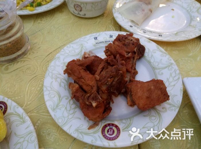 比尔森南美自助烤肉(红旗街店)-dpuser_4649314640的相册-长春美食
