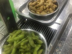 -内蒙古海拉尔烤羊腿·烤全羊·烧烤