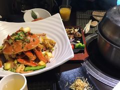 -蟹之国·精品蟹料理(极地店)