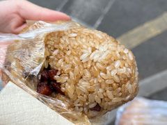 -六广门毛阿姨糯米饭