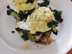 青春班尼迪克蛋-Egg•Allday Brunch(襄阳北路店)