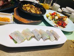 -火啫啫·粤式啫啫煲(南通首店)