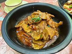 -老梅园大虾城(八一桥店)