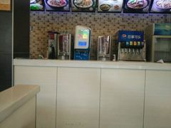 -李先生牛肉面大王(北京东四店)