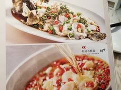 菜单-汤城小厨(西直门凯德MALL店)