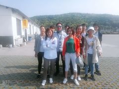 -大胖虎驾考驾校(郭巷训练场)