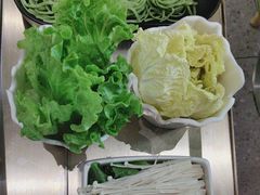 -左庭右院鲜牛肉火锅(南通CBD大有境店)