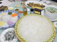 -禄福山庄•顺德菜·融和菜(龙江店)