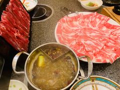 肋腹肉-喜来顺(悦合店)