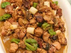 -小尕子·新疆菜(明园店)