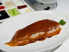 -四季民福烤鸭店(东四十条店)