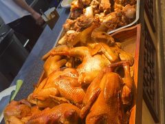 -李记东北饺子馆·东北菜(欢乐谷店)