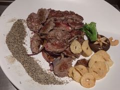-yokocho上横町·日本食街(深业上城店)