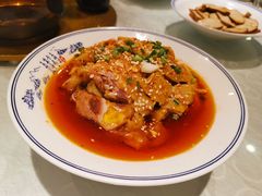 椒麻鸡-常和州·夜宵大排档(常州单店)