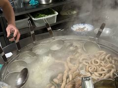 -平安桥张氏肥肠粉