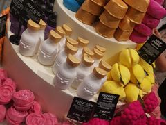 -LUSH(威尼斯人店)