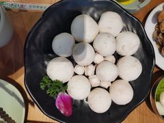 -韩味园果木炭烤鲜肉(陵东街店)