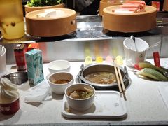 -龍歌自助小火锅(崂山丽达店)