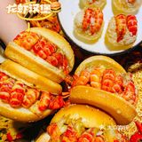还有sei不知道苏州这家大排档|龙虾汉堡太香