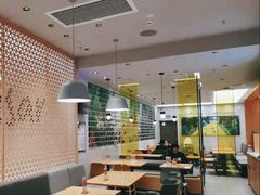 大堂-乐凯撒披萨(海岸城店)