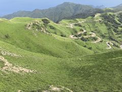-灵山