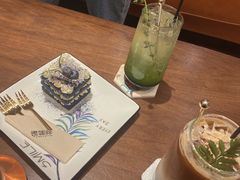 -ZING COFFEE 镜咖啡