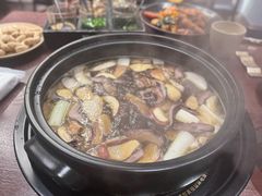 -滇野云南野生菌餐厅(陕西南路店)