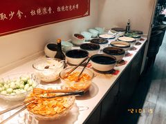 调料小食-洪湖藕王养生汤(安泰华庭店)