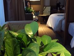 -济南喜来登酒店