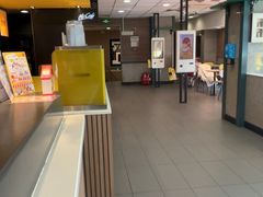 -麦当劳(东大桥店)