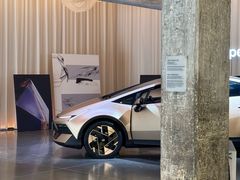 -现代汽车文化中心 Hyundai Motorstudio Beijing