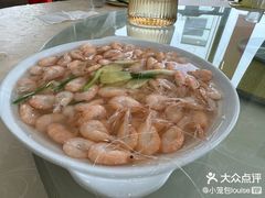 -湖上人家·船菜·私房菜(拈花湾景区店)