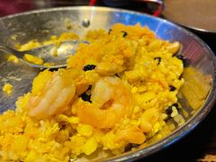 -Local泰莲庭(虹鳟鱼店)