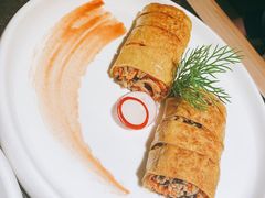 -安多素食(广仁寺路店)