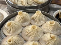 -严老幺烧麦(前进四路店)