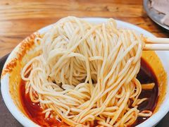 -清真·马安军辣子牛肉面