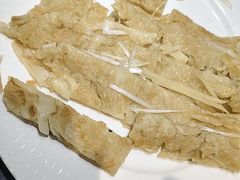 -魁盛居百年鲁菜馆(县西巷店)