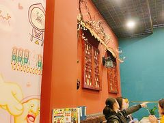大堂-李大牛和刘大力手作甜品(凯德店)