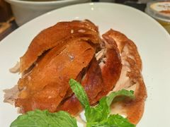 -鸭匠食府·挂炉烤鸭·新京菜(阜成路店)