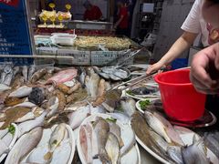 -旺角小渔村(二马路店)