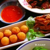 老北京美食 |胡同里的地道美食❤️