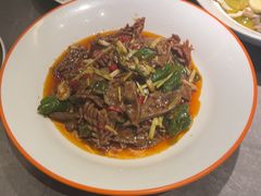 -香阁餐厅·常州菜·常州菜代表品牌(新北奥体店)