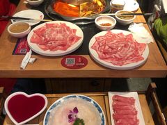 -董家湾重庆老火锅(嘉华店)