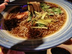 朝鲜冷面-十三姨正合丰烤肉(营迹路店)