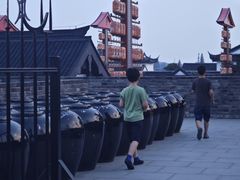 -东台西溪天仙缘景区