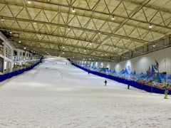 -绍兴启迪乔波冰雪世界