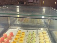 -盛宴标帜餐厅·亲子自助 (南昌喜来登酒店)