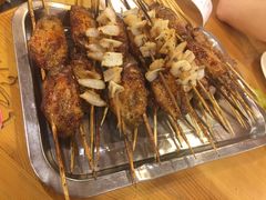 -管氏翅吧(马家堡店)